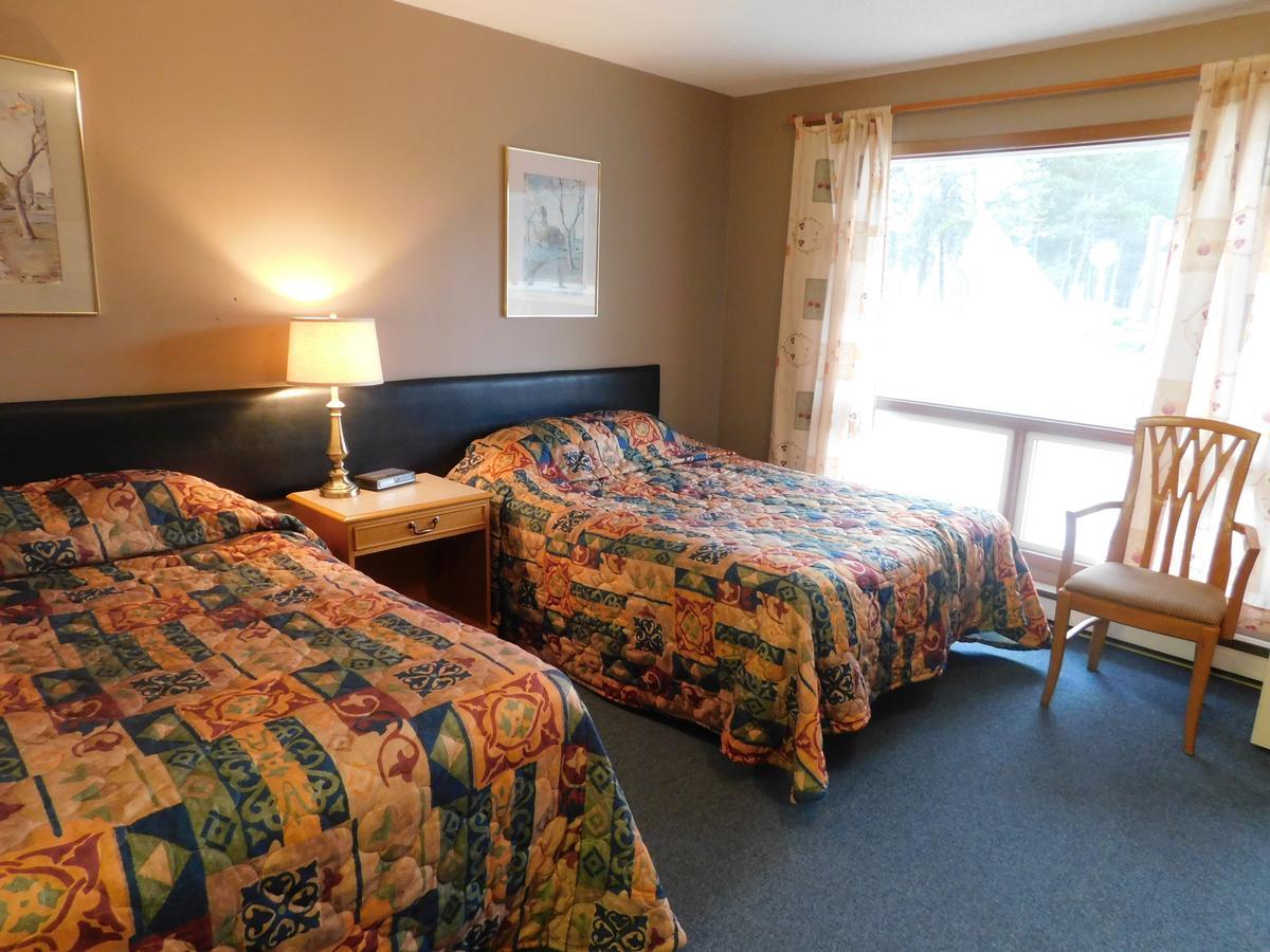 Keystone Resort Кенора Екстер'єр фото
