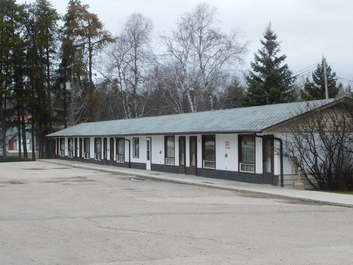 Keystone Resort Кенора Екстер'єр фото